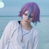 Логотип телеграм канала @louharu — Лоу барыжит чаями🍵