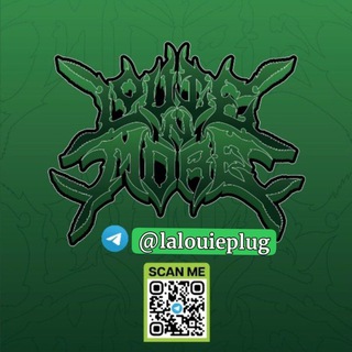 Logo of telegram channel louienmorela_ca — LOUIE N MORE MENU