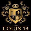 Logo saluran telegram louis13officiai — Louis13 official 💰💰