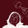 Логотип телеграм канала @louisakern — Дочь винодела