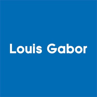 Логотип телеграм канала @louisgabor — Louis Gabor