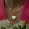 Logo of telegram channel louissa_jewels — LOUÍSSA Jewellery