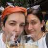 Логотип телеграм канала @loukiwines — Вино и Лукичева