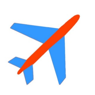 Логотип телеграм канала @loukoster_com — Лоукостер – дешевые авиабилеты