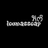 Логотип телеграм канала @loumassoap — LOUMASSOAP 𐙚ᰔᩚ