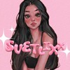 Логотип телеграм канала @lounataro — sᴠᴇᴛʟɪxx🎀