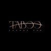 Логотип телеграм канала @loungebarsakh — TABOO | Lounge bar
