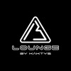 Логотип телеграм канала @loungebykaktys — 13 LOUNGE BY KAKTYS