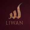 Логотип телеграм канала @loungeliwan — Liwan