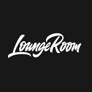 Логотип телеграм канала @loungeroom_spb — LoungeRoom