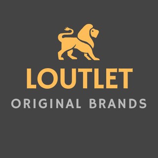 Логотип телеграм канала @loutlet — Одежда из Германии