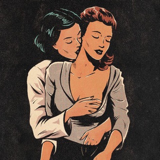 Логотип телеграм канала @louwomen1 — lou.women