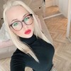 Логотип телеграм канала @lovabum — Девушки рядом 💘