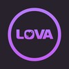 Логотип телеграм канала @lovacasino — Lova