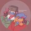 Логотип телеграм канала @lovcontryhumans — Countryhumans Our Love