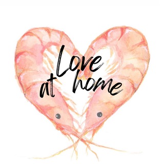 Logo of telegram channel love_athome — ▪️love at home▪️
