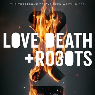Telegram kanalining logotibi love_death_robots6 — Love Death & Robots 2 3 4 5