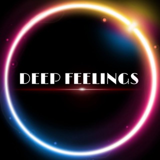 Логотип телеграм канала @love_deep_feeling — ᴅᴇᴇᴘ ꜰᴇᴇʟɪɴɢꜱ