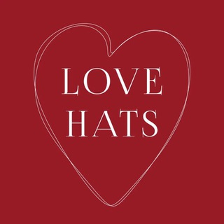 LOVE HATS - Telegram Channels