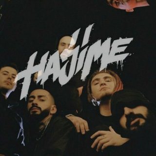 Логотип телеграм канала @love_is_hajime — Love Is Hajime