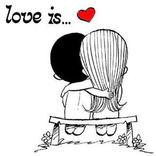 لوگوی کانال تلگرام love_is — love is...
