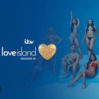 Logo of telegram channel love_island_uk — Love Island Season 1 - 10