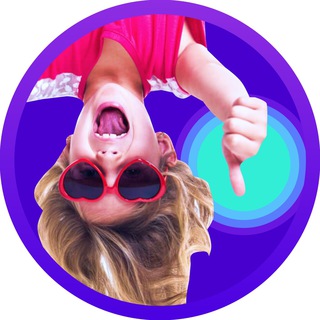 Логотип телеграм канала @love_kidz — Карапузики в саду