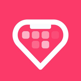 Логотип телеграм канала @love_mobile — Love mobile — Appbooster