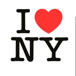Логотип телеграм канала @love_new_york — New York City Times