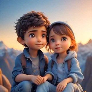 टेलीग्राम चैनल का लोगो love_shayri_videos — HINDI STATUS VIDEOS ❣️