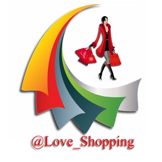 Logo of telegram channel love_shopping — love_shopping ❤