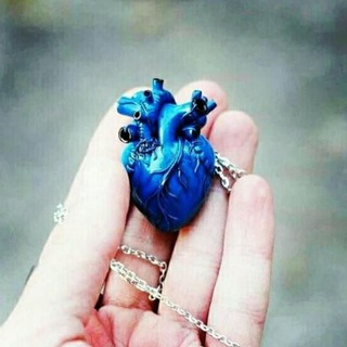 لوگوی کانال تلگرام love_syr — ☆♡:أزرقي!!! 💙✨