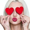 Логотип телеграм канала @love24sex_odwome_devka24 — Знакомства 30 