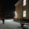 Логотип телеграм канала @love33gimn — в 33 гимназии любят...