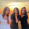 Логотип телеграм канала @love4mk — ЧМК свои все дома