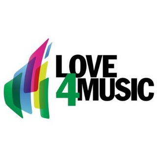 لوگوی کانال تلگرام love4music — 💎4music💎