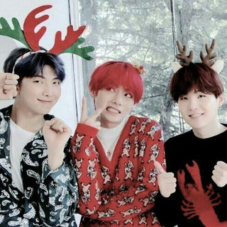 Логотип телеграм канала @love7bts7army — K-pop💗💗💗