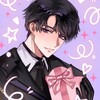 Логотип телеграм канала @love_and_delivery — Love and Delivery ♡ | Заказ мерча из Китая по Love and Deepspace