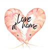 Logo of telegram channel love_athome — ▪️love at home▪️
