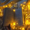 Логотип телеграм канала @love_book_i — Молчание слов👀📚