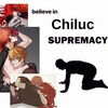 Логотип телеграм канала @love_chchiluc — Chiluc this is love