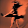 Логотип телеграм канала @love_dance_euphoria — Ешь. Танцуй. Люби.