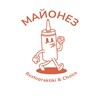 Логотип телеграм -каналу love_mayonnaise — Майонез