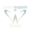Логотип телеграм канала @love_nopain — Love nopain