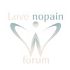 Logo of telegram channel love_nopain — Love nopain