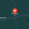 Логотип телеграм канала @love_odosps — в Татарске любят