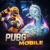 Логотип телеграм канала @love_pubgmobile — LOVE PUBGM | Новости, спойлеры и кастомки