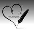 Logo saluran telegram love_quotes_sad_pics — Love quotes sad