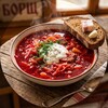 Логотип телеграм канала @love_rechept — Любимое от Веры | Домашнее меню