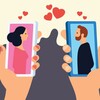 Логотип телеграм канала @love_sex_training — Отношения & Секс